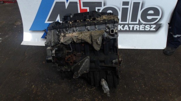[GY�RI BONTOTT] BMW MOTOR E60 25D 256D1